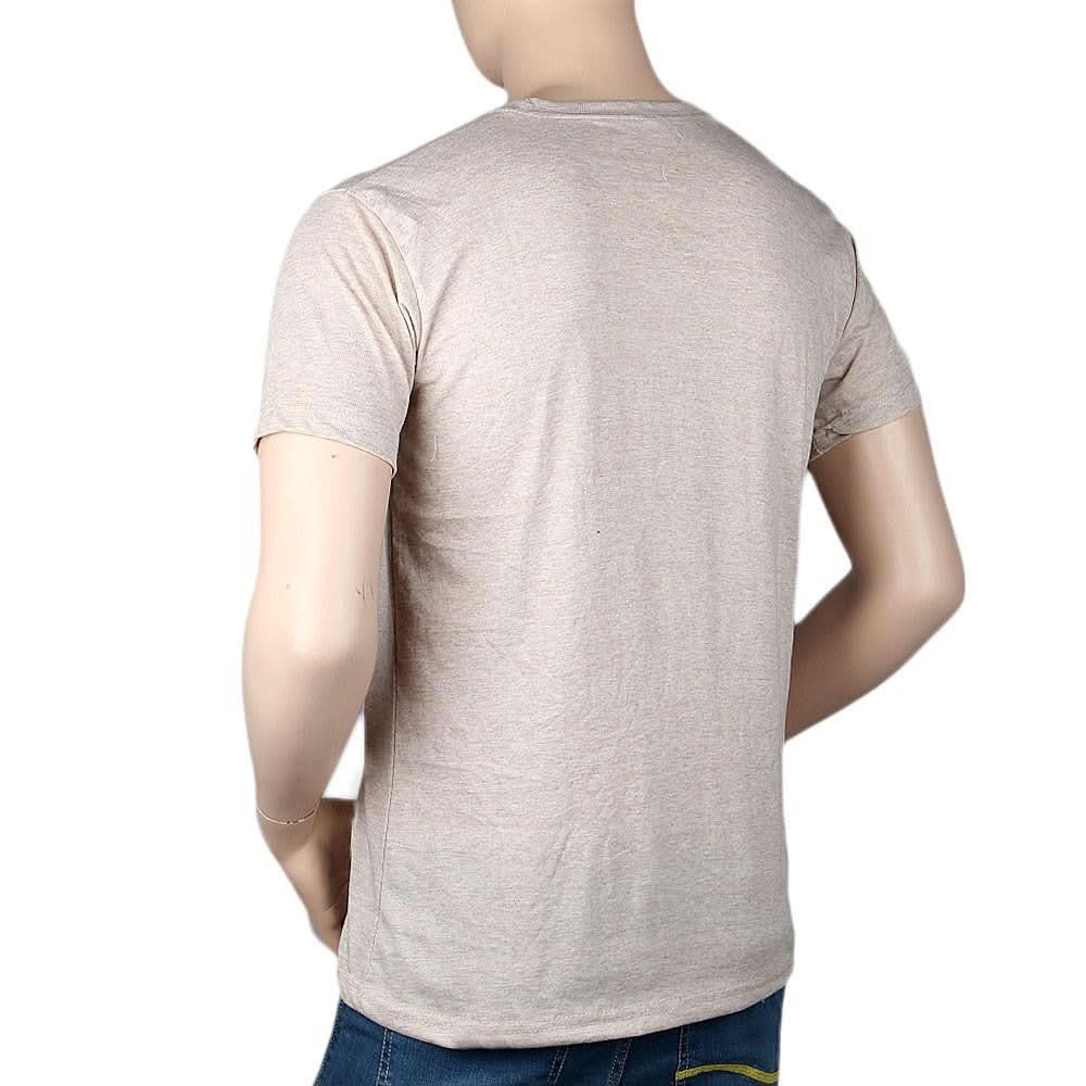 Men's Round Neck T-Shirt Pack Of 5 - Multi - test-store-for-chase-value
