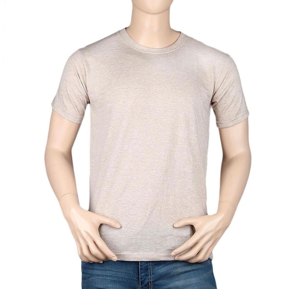 Men's Round Neck T-Shirt Pack Of 5 - Multi - test-store-for-chase-value