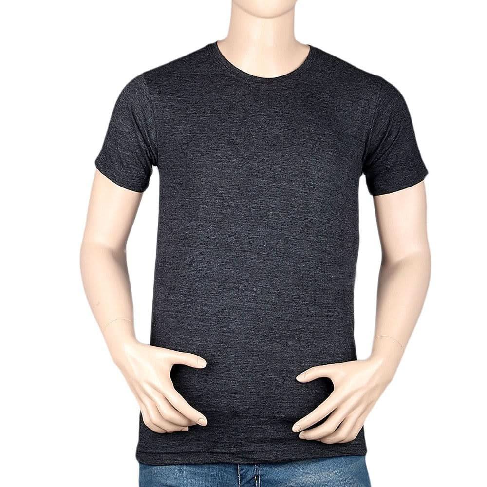 Men's Round Neck T-Shirt Pack Of 5 - Multi - test-store-for-chase-value