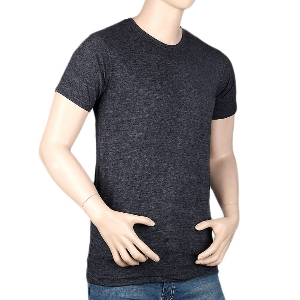 Men's Round Neck T-Shirt Pack Of 5 - Multi - test-store-for-chase-value