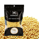 Eminent Hot Beans Wax 100 gm - Honey - test-store-for-chase-value