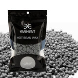Eminent Hot Beans Wax 100 gm - Grey - test-store-for-chase-value