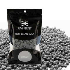 Eminent Hot Beans Wax 100 gm - Grey - test-store-for-chase-value