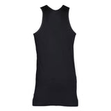 Tehzeeb Gold Sando Vest - Black - test-store-for-chase-value