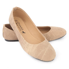 Women's Fancy Pumps 1815 - Fawn, Women, Pumps, Chase Value, Chase Value