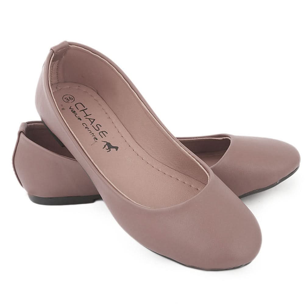 Women's Fancy Pumps (1816) - Brown, Women, Pumps, Chase Value, Chase Value