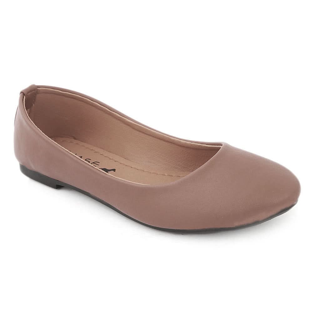 Women's Fancy Pumps (1816) - Brown, Women, Pumps, Chase Value, Chase Value