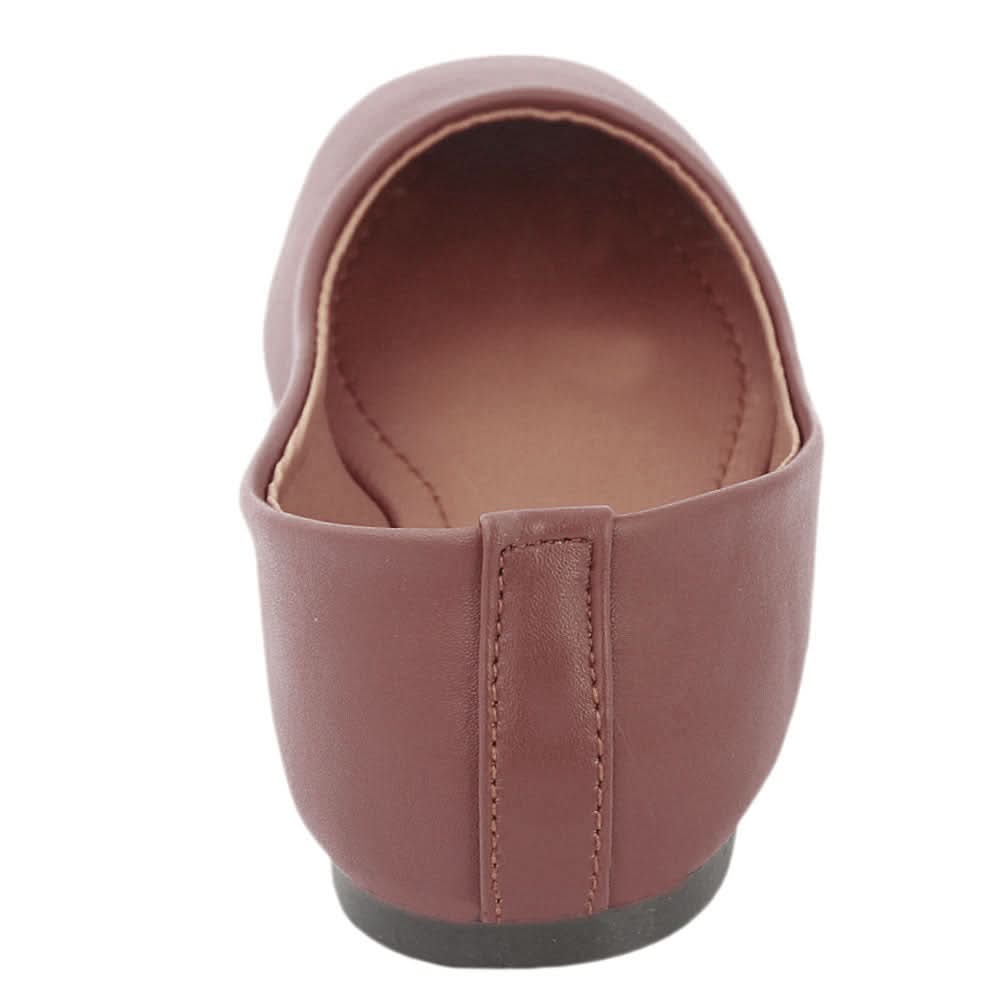 Women's Fancy Pumps (1816) - Brown, Women, Pumps, Chase Value, Chase Value