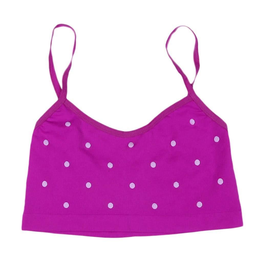 Girls Biddies - Purple - test-store-for-chase-value