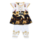 Newborn Girls Fany Frock - Multi - test-store-for-chase-value
