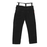 Boys Denim Pant - Black - test-store-for-chase-value
