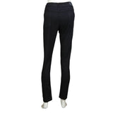Women's Denim Pant - Black - test-store-for-chase-value
