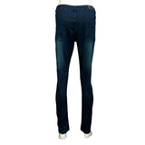 Women's Denim Pant - Dark Green - test-store-for-chase-value