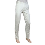 Men's Zara Cotton Pant - White - test-store-for-chase-value