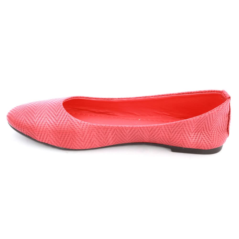 Women's Fancy Pumps  (1821) - Red, Women, Pumps, Chase Value, Chase Value