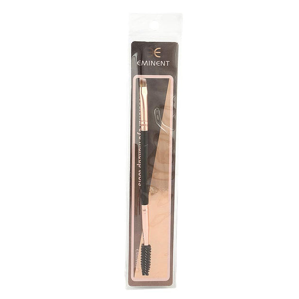 Eminent Makeup Eyebrow Brush 2 in 1 - test-store-for-chase-value