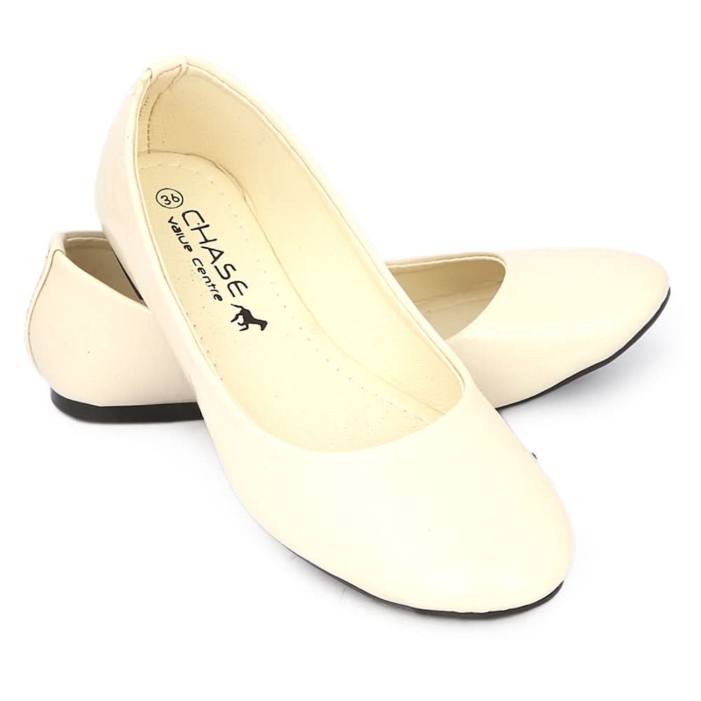Women's Fancy Pumps - Fawn, Women, Pumps, Chase Value, Chase Value