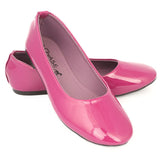 Women's Fancy Pumps - Purple, Women, Pumps, Chase Value, Chase Value