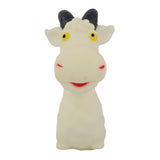 Squeeze Toy For Kids - White - test-store-for-chase-value