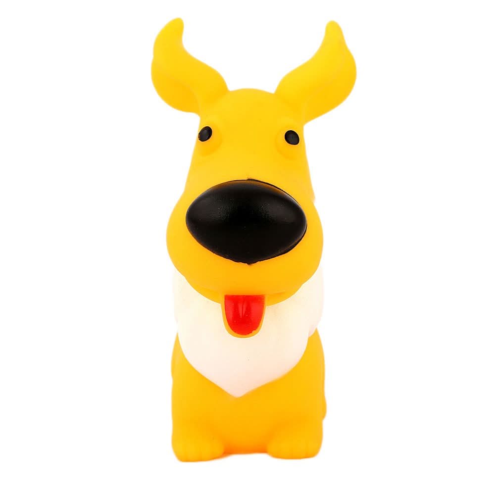 Squeeze Toy For Kids - Yellow - test-store-for-chase-value