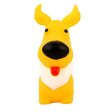 Squeeze Toy For Kids - Yellow - test-store-for-chase-value