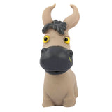Squeeze Toy For Kids - Grey - test-store-for-chase-value