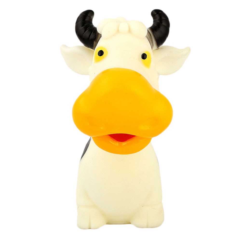 Squeeze Toy For Kids - Black & White - test-store-for-chase-value