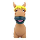 Squeeze Toy For Kids - Beige - test-store-for-chase-value