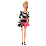 Emily Doll Toy For Kids - Multi - test-store-for-chase-value