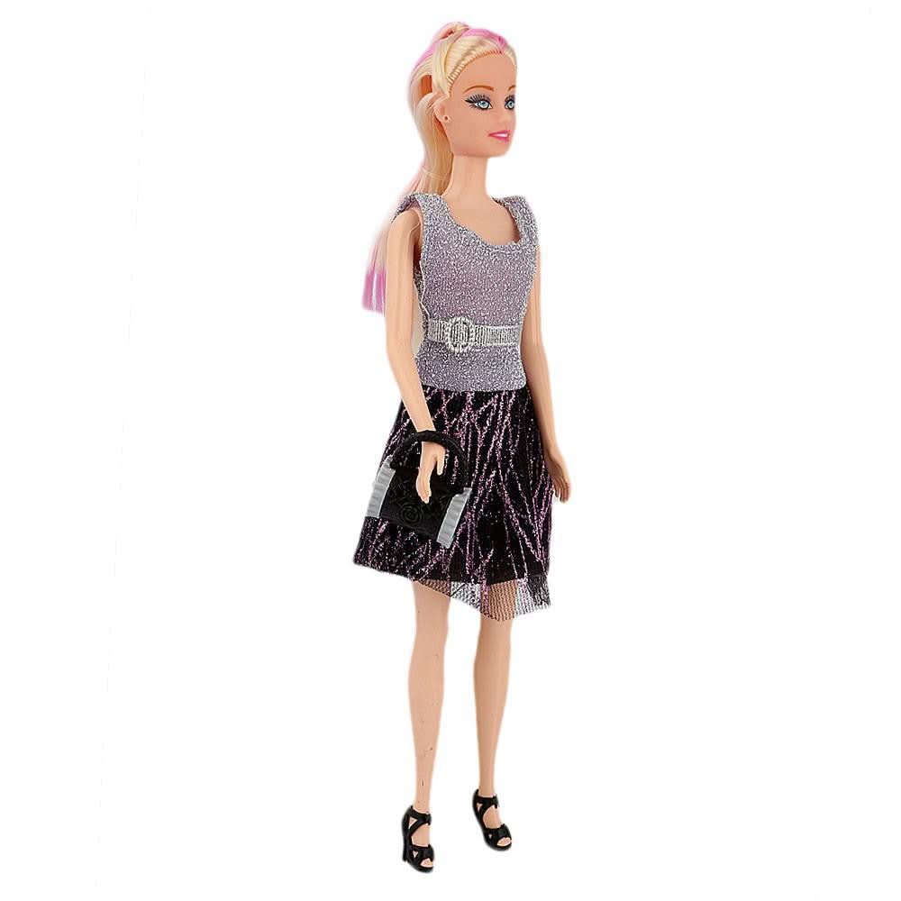 Emily Doll Toy For Kids - Multi - test-store-for-chase-value