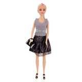 Emily Doll Toy For Kids - Multi - test-store-for-chase-value
