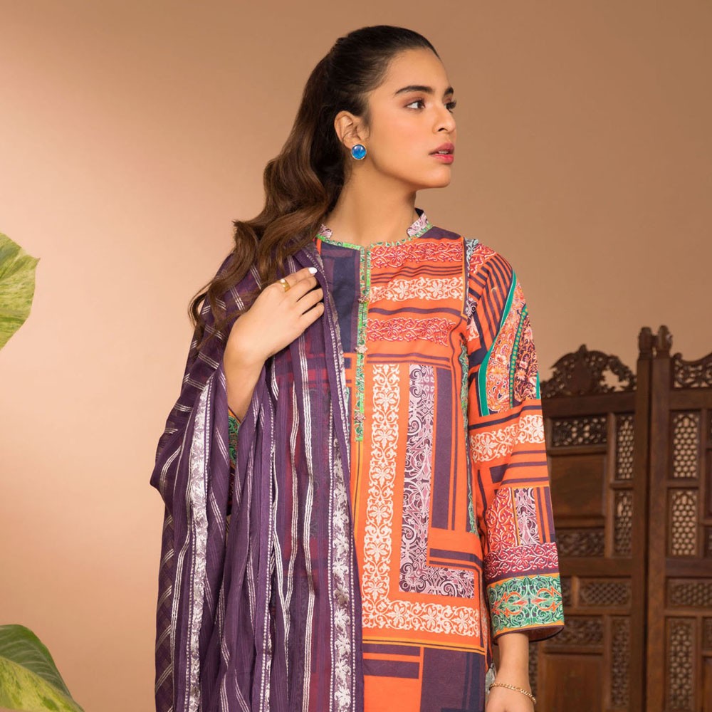 Sapphire Italian Renassance A 3 Piece Jacquard Suit - test-store-for-chase-value