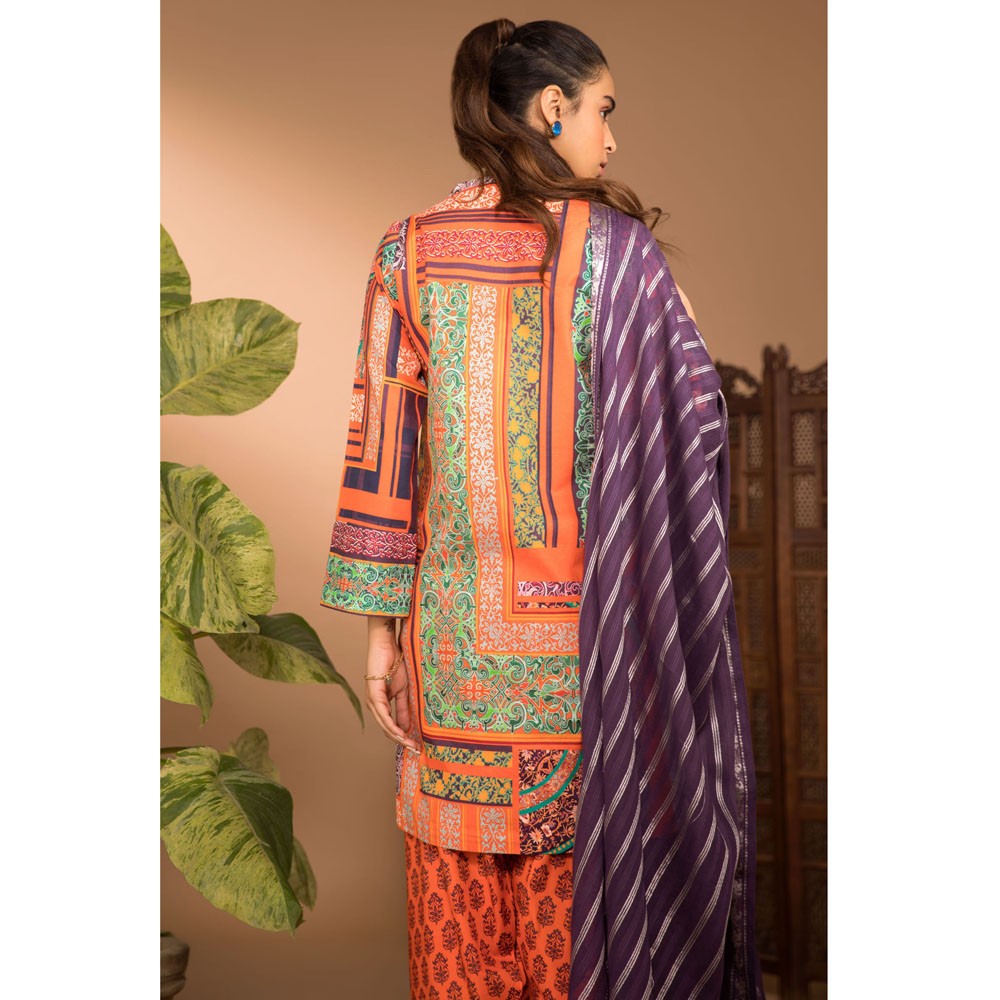 Sapphire Italian Renassance A 3 Piece Jacquard Suit - test-store-for-chase-value