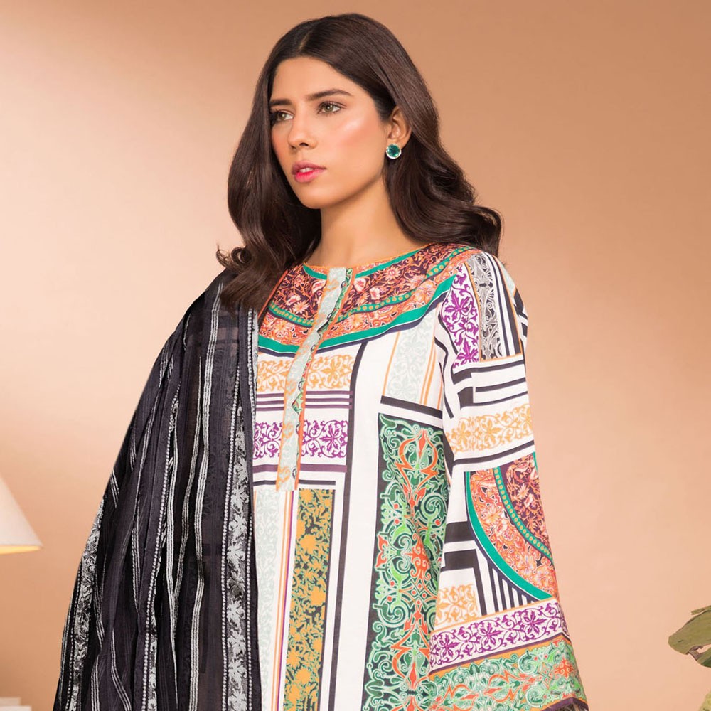 Sapphire Italian Renassance B 3 Piece Jacquard Suit - test-store-for-chase-value