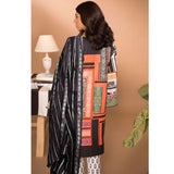 Sapphire Italian Renassance B 3 Piece Jacquard Suit - test-store-for-chase-value