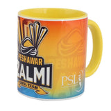Peshawar Zalmi PSL Mug - test-store-for-chase-value