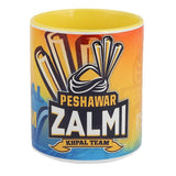 Peshawar Zalmi PSL Mug - test-store-for-chase-value