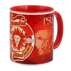 Islamabad United PSL Mug - test-store-for-chase-value
