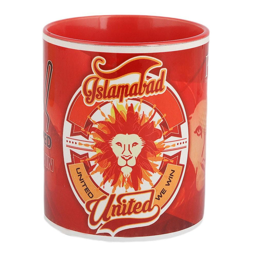 Islamabad United PSL Mug - test-store-for-chase-value