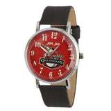 Lahore Qalandars PSL Watch - Black - test-store-for-chase-value