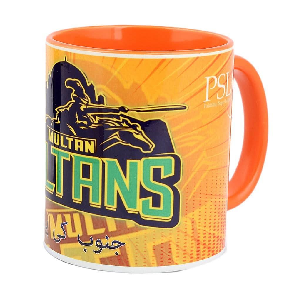 Multan Sultan PSL Mug - test-store-for-chase-value
