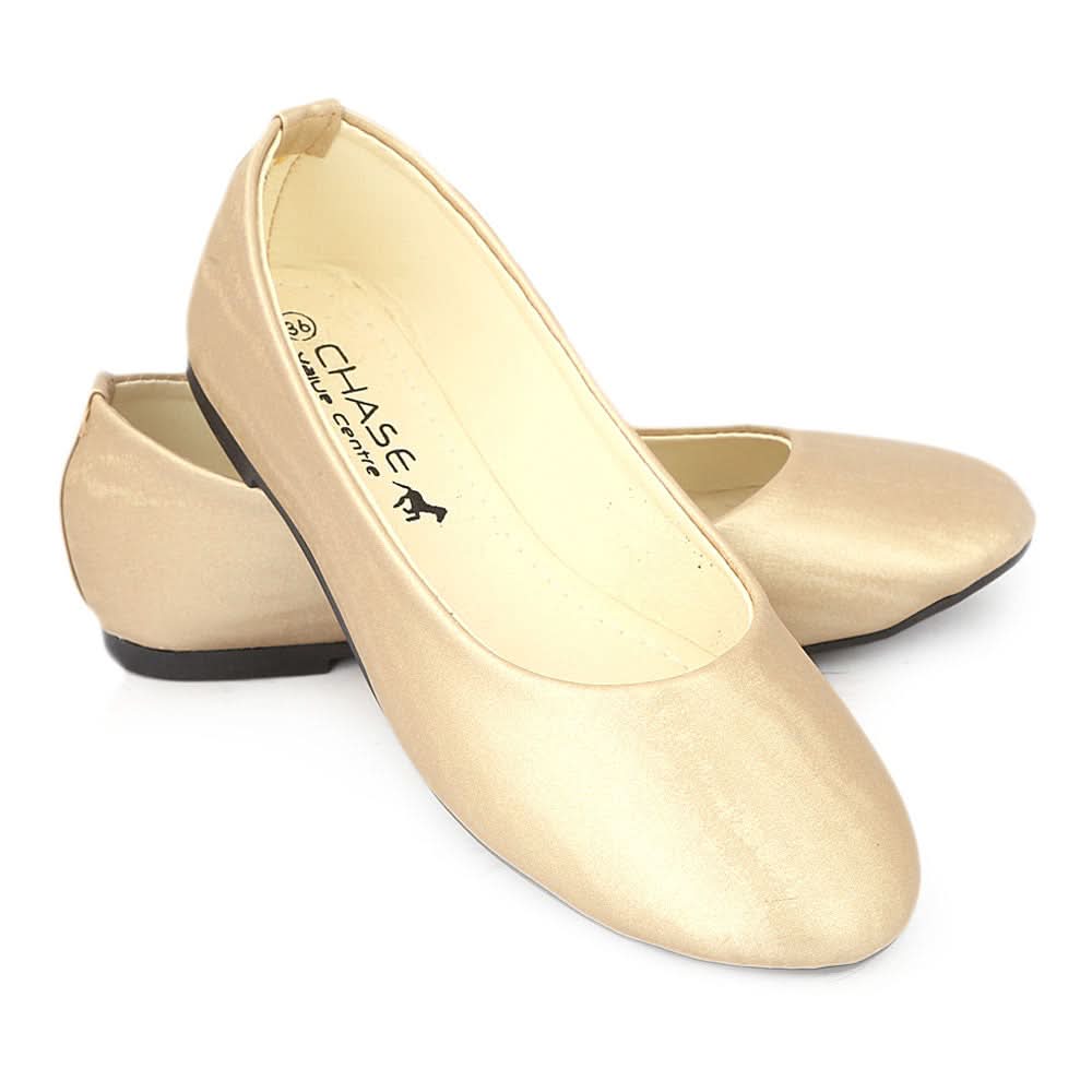 Women's Fancy Pumps (1832) - Fawn, Women, Pumps, Chase Value, Chase Value