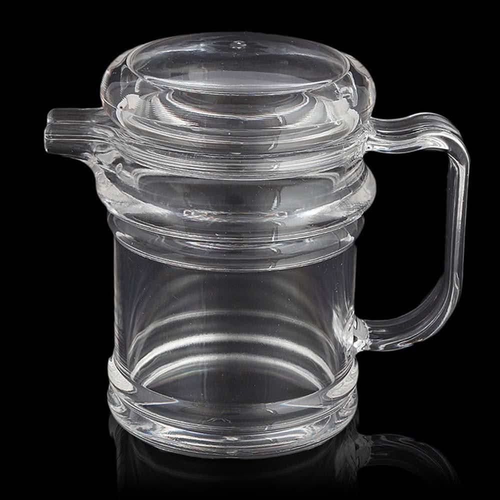 Acrylic Milk Pot - test-store-for-chase-value
