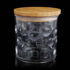 Acrylic Air Tight Jar - test-store-for-chase-value