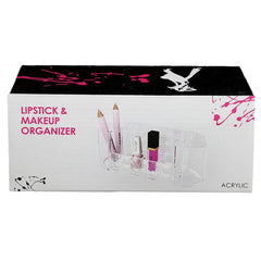 Acrylic Makeup Organizer - test-store-for-chase-value