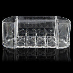 Acrylic Makeup Organizer - test-store-for-chase-value