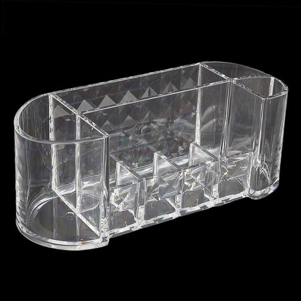 Acrylic Makeup Organizer - test-store-for-chase-value