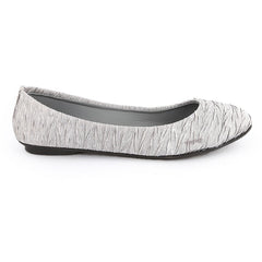 Women's Fancy Pumps 1817 - Silver - test-store-for-chase-value