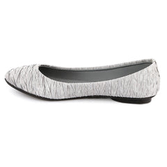 Women's Fancy Pumps 1817 - Silver - test-store-for-chase-value
