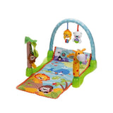 Smart Baby 3 Grow With Me Tages - Multi - test-store-for-chase-value